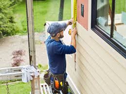 Affordable Siding Repair and Maintenance Services in Garden City, MO